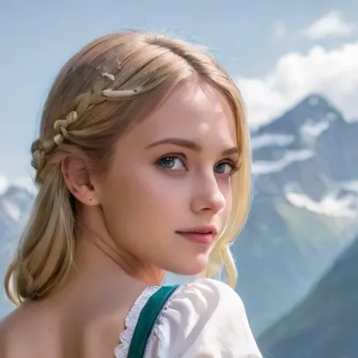 AI porn image generator