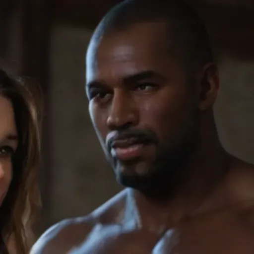 yapay zekâ porno görsel üretici