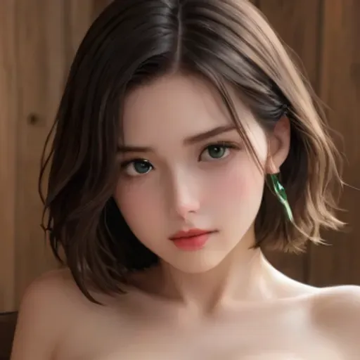 AI 포르노 이미지 생성기