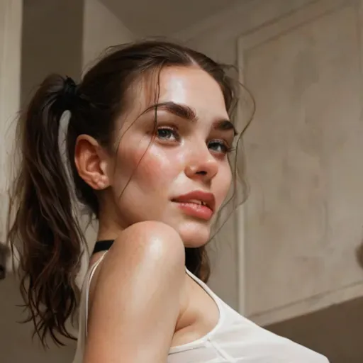 yapay zekâ porno görsel üretici