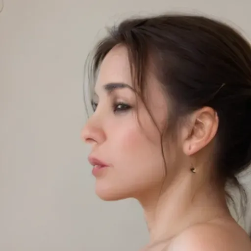 AIポルノ画像ジェネレーター