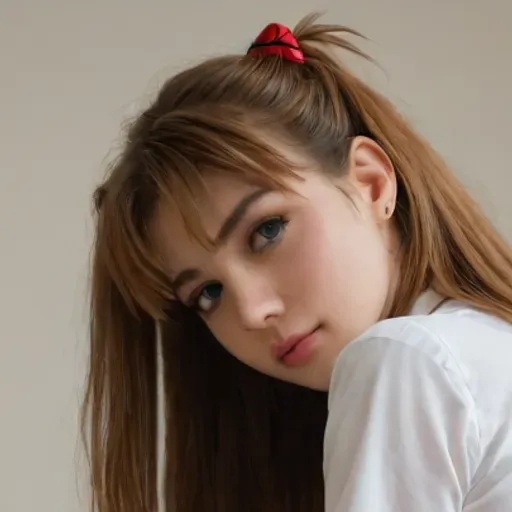 AI色情圖片產生器