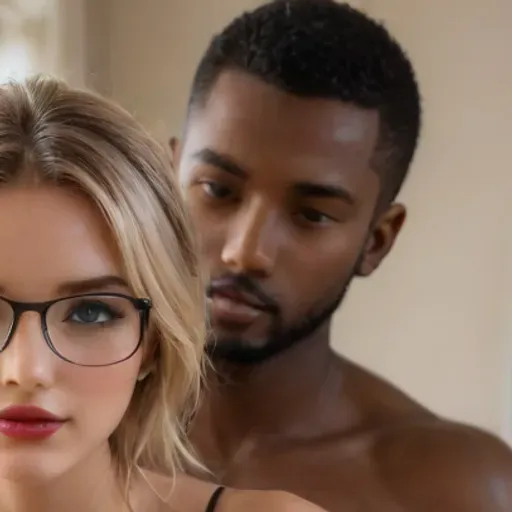 AIポルノ写真ジェネレーター