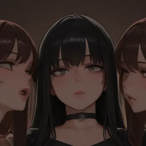 AI色情照片產生器