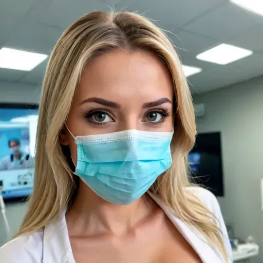 โปรแกรมสร้างภาพโปรนที่ใช้ปัญหา AI