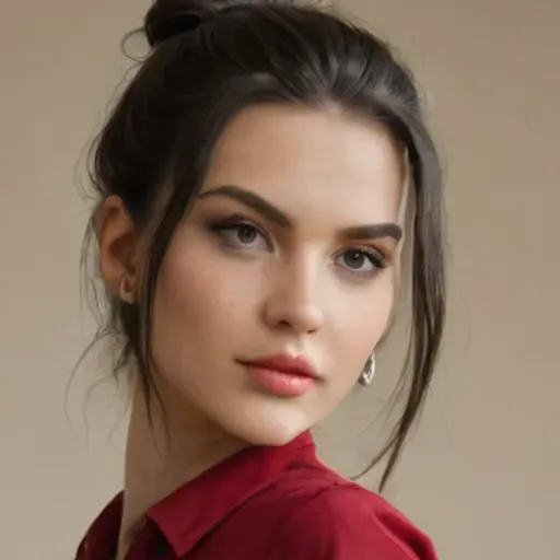 AI色情圖片產生器