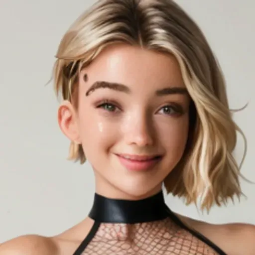 AI色情图片生成器