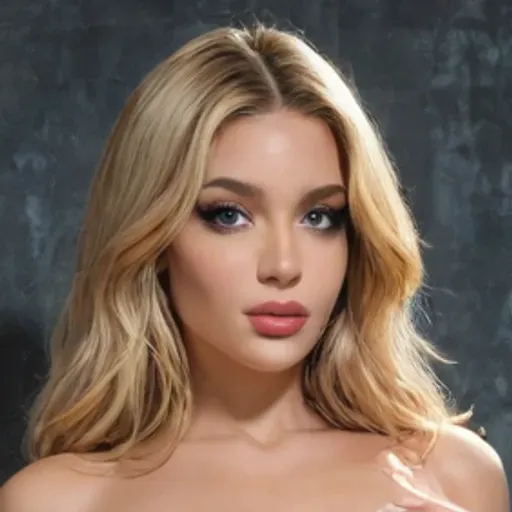 AI 포르노 이미지 생성기