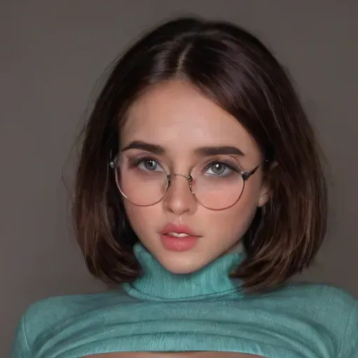 AI色情图片生成器