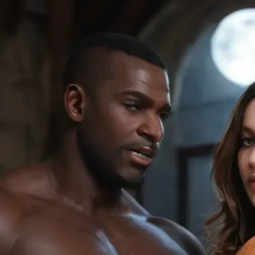 AI色情照片產生器