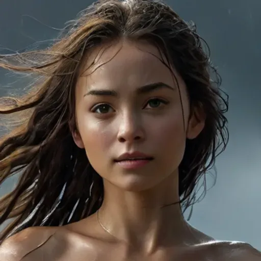 yapay zekâ porno görsel üretici