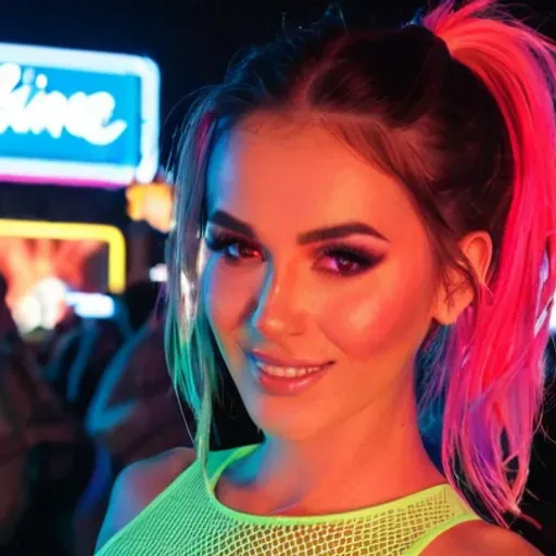 generatore di immagini porno IA