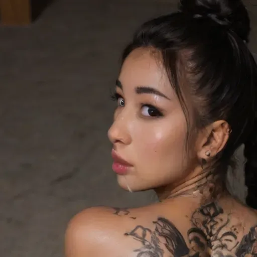 AI porn image generator