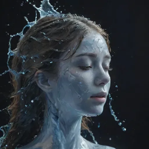 AIポルノ画像ジェネレーター