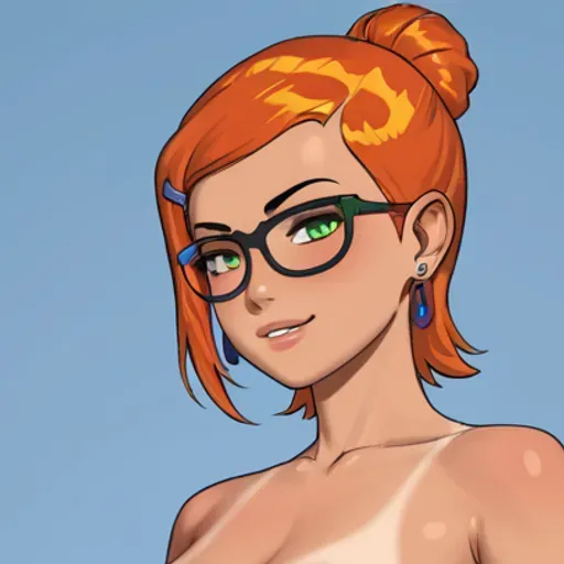 yapay zekâ porno görsel üretici