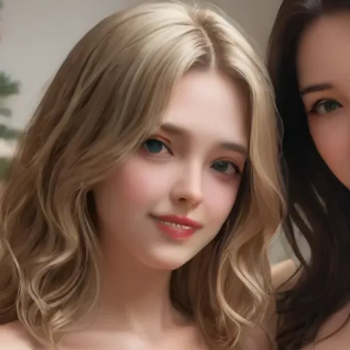 AI 포르노 이미지 생성기