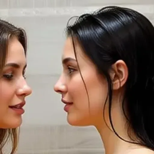 KI-Pornobild-Generator