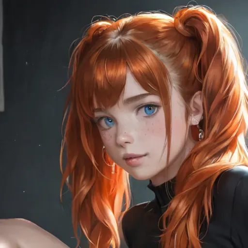 AI色情圖片產生器