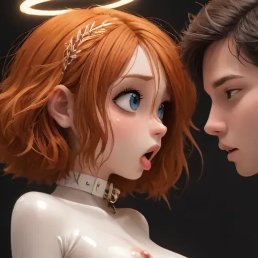 генератор порно-картинок на ИИ