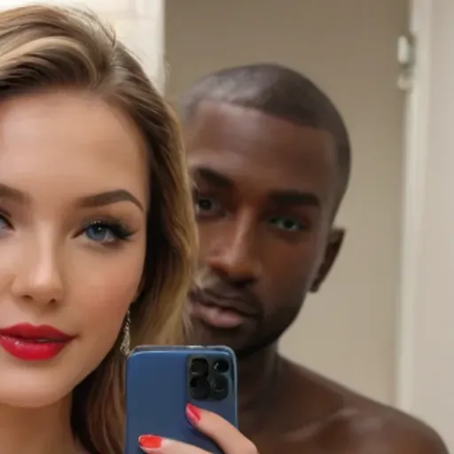 AI色情照片生成器