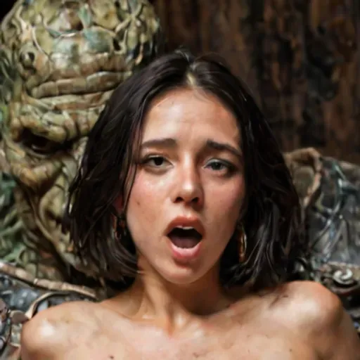 โปรแกรมสร้างภาพโปรนที่ใช้ปัญหา AI