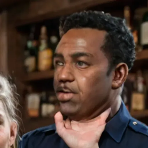 AI色情照片生成器