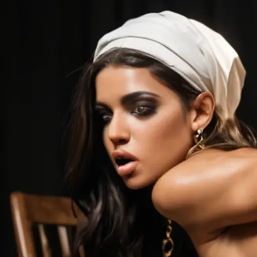 एआई पोर्न इमेज जेनरेटर