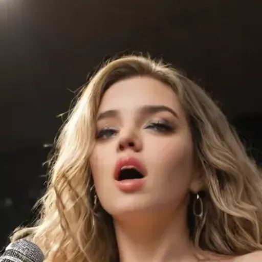 yapay zekâ porno görsel üretici