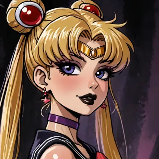 AIポルノ画像ジェネレーター