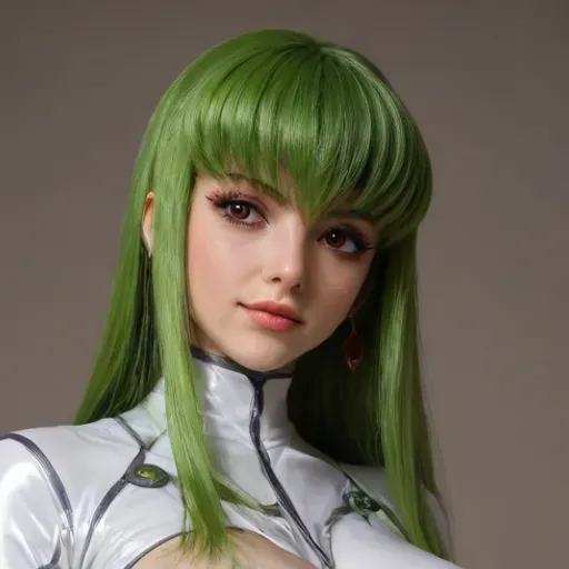 AI色情图片生成器