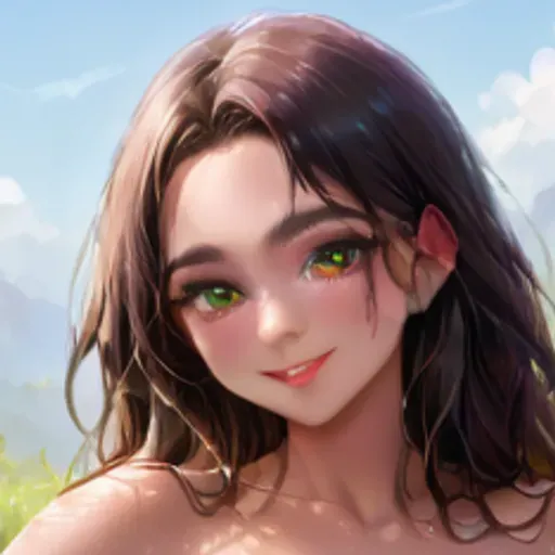 AI色情圖片產生器