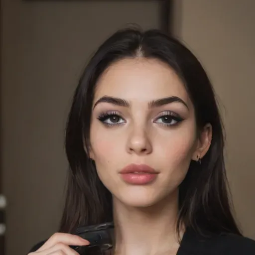 AI色情图片生成器