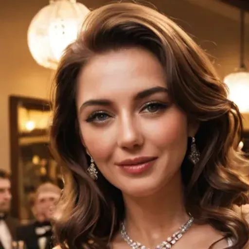 AI色情图片生成器