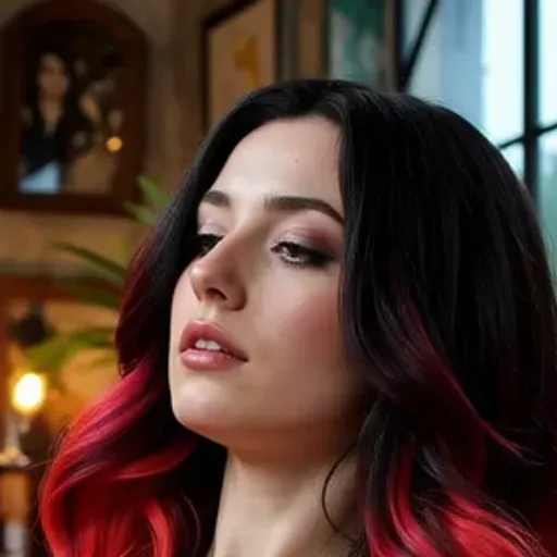 generador de imágenes porno con IA