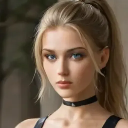 KI-Pornobild-Generator