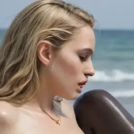 AI色情照片產生器