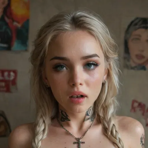 générateur d’images porno IA