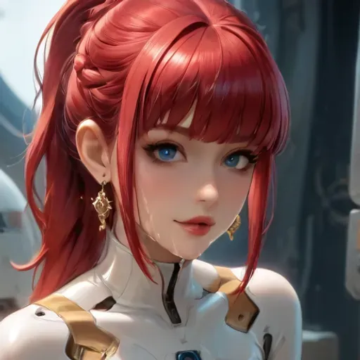 AI色情圖片產生器