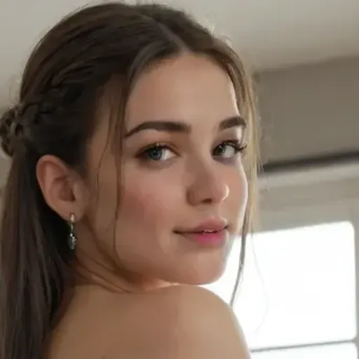 AI色情圖片產生器