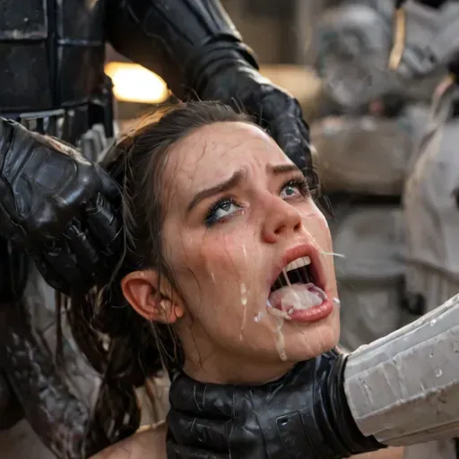 โปรแกรมสร้างภาพโปรนที่ใช้ปัญหา AI