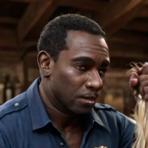 AI色情照片生成器