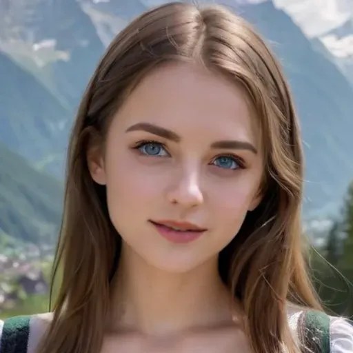 AI 포르노 이미지 생성기