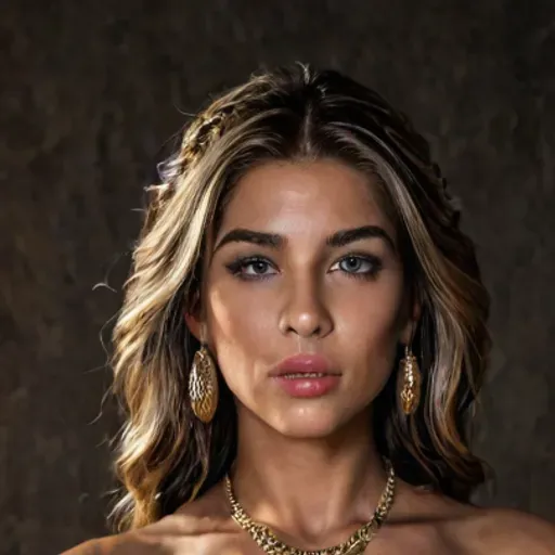 generatore di immagini porno IA