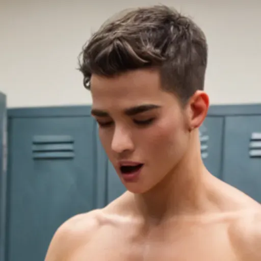 AI 포르노 사진 생성기