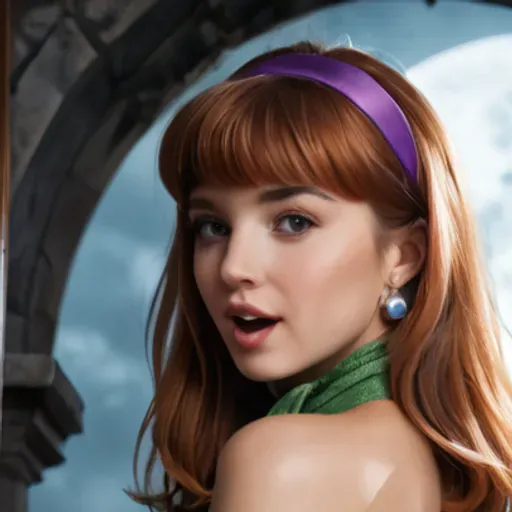 एआई पोर्न इमेज जेनरेटर