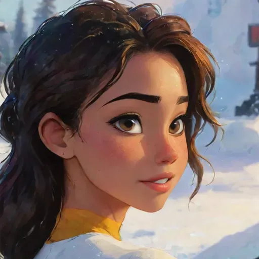 AI 포르노 이미지 생성기