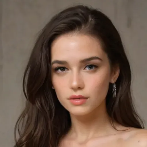 AI色情圖片產生器