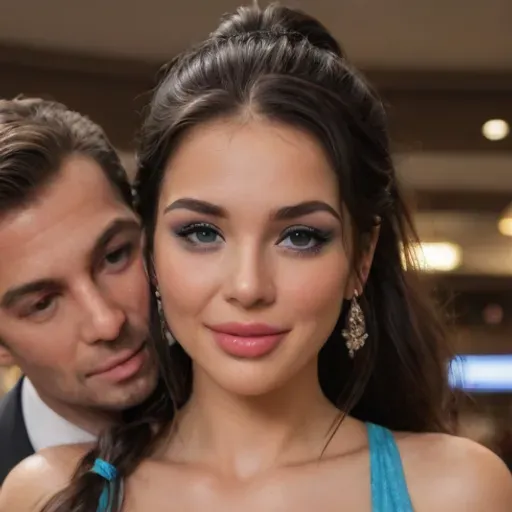 gerador de imagens pornô com IA