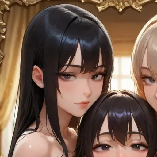 AI色情圖片產生器