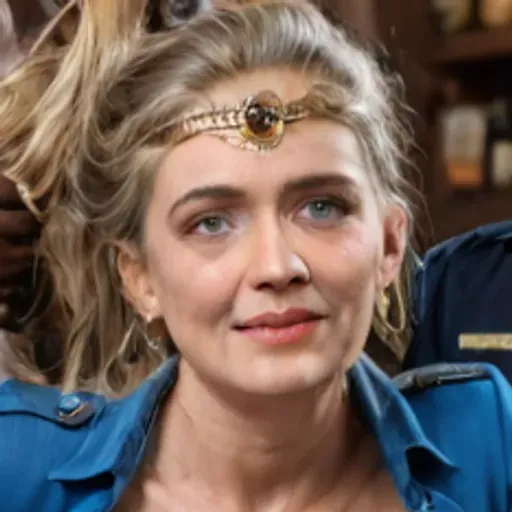 AI色情图片生成器